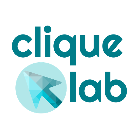Clique Lab logo