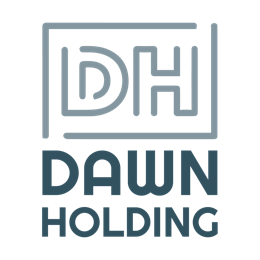 Dawn Holding logo