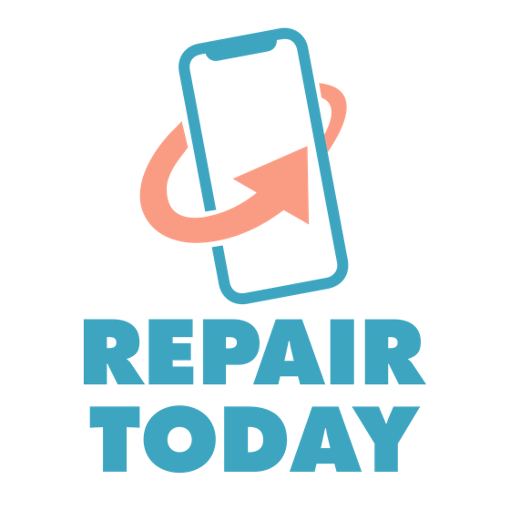 Repair Today logo